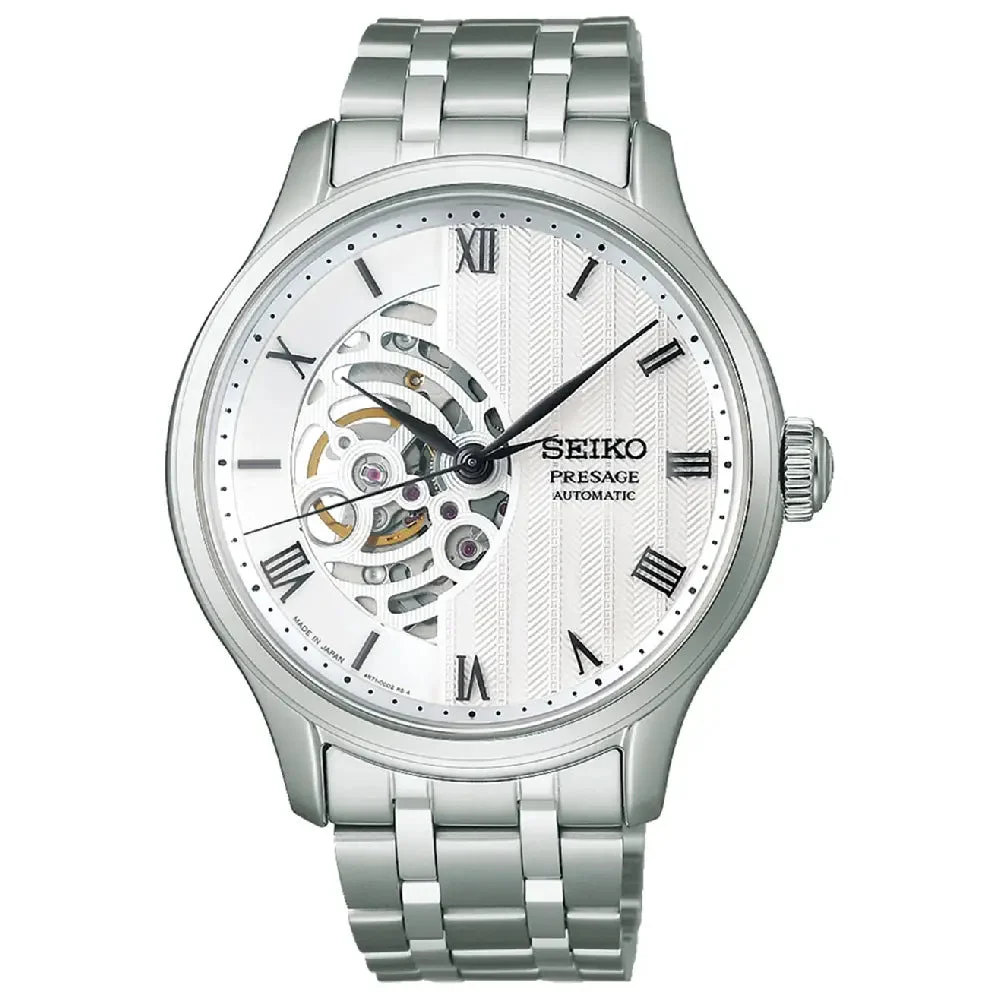 Seiko Presage SARY251 42 mm kol saati