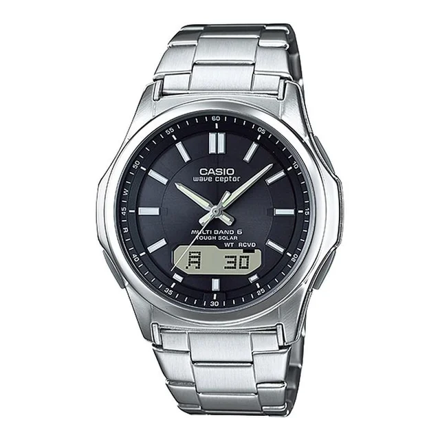 Casio WVA-M630D-1AJF kol saati