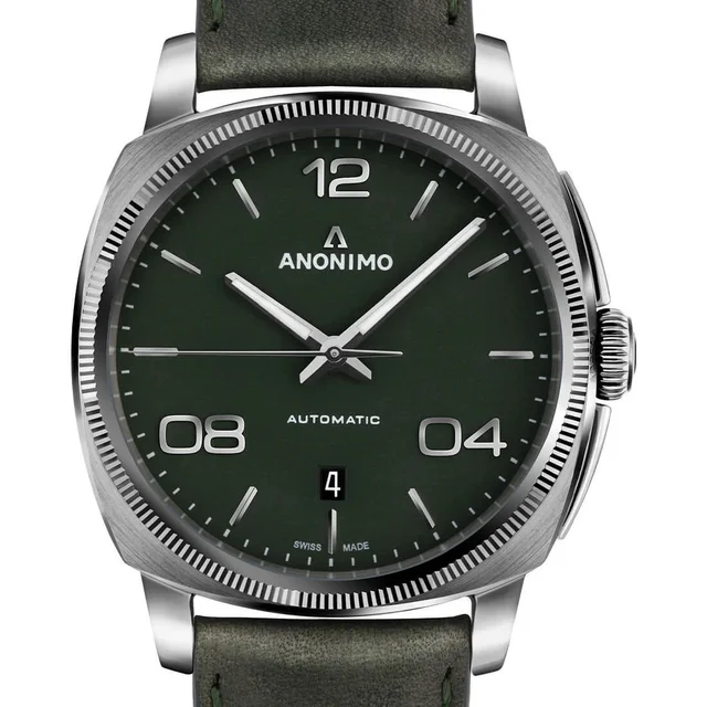 Anonimo Epurato 36817 kol saati