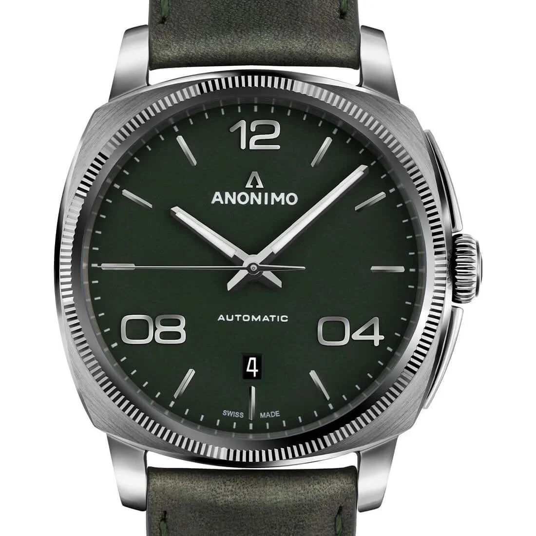 Anonimo Epurato 36817 42 mm kol saati