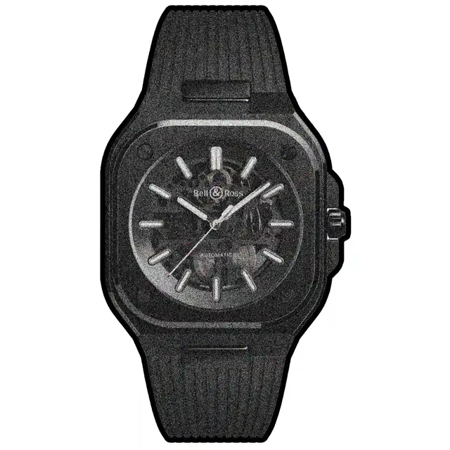 Bell & Ross Bell & Ross 43278 kol saati