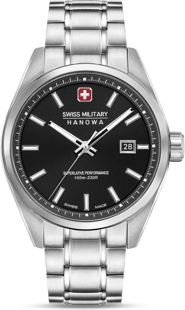 Swiss Military Hanowa SMWGH0004101 41 mm kol saati