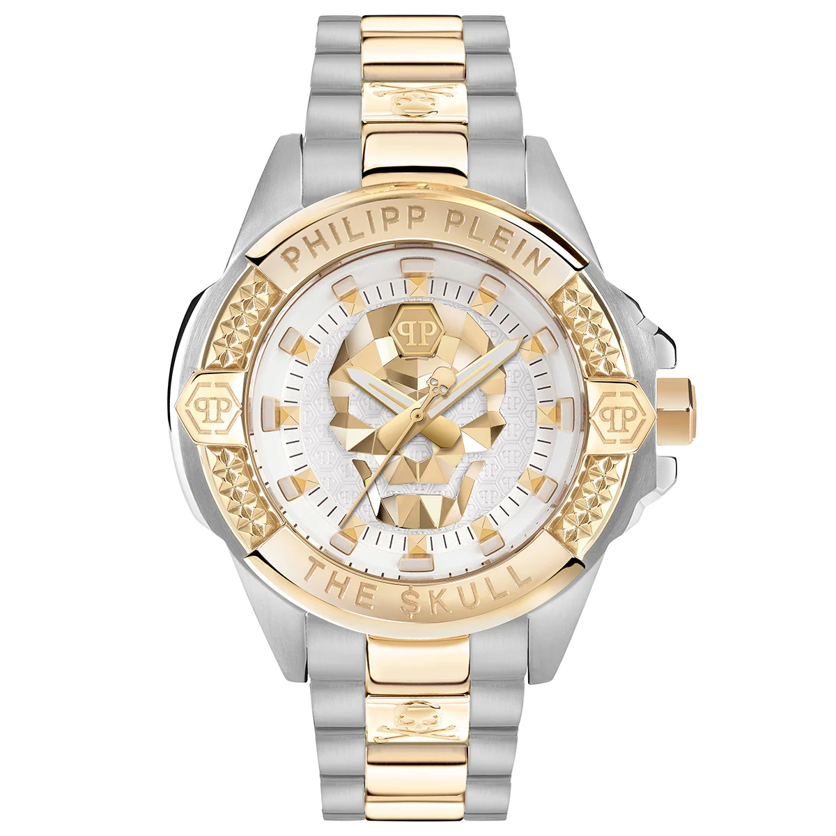 Philipp Plein PWNAA1523 41 mm kol saati