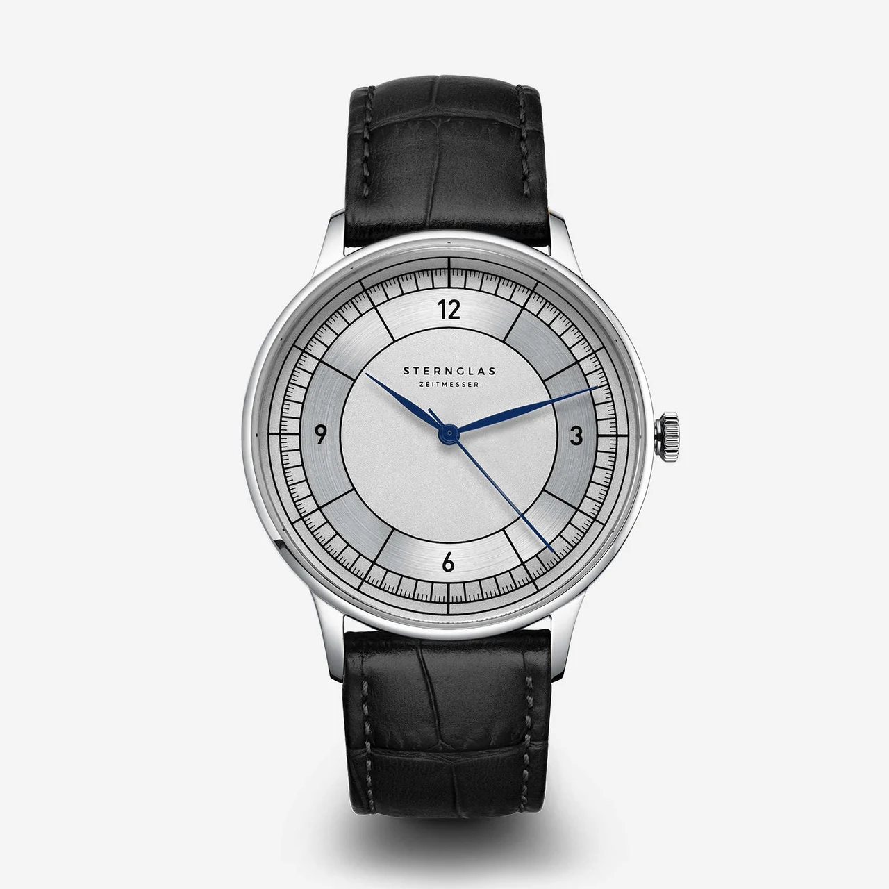 Sternglas Sedius S01-SD01-HE04 40 mm kol saati