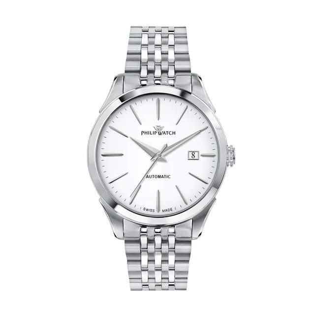 Philip Watch Roma R8223217007 kol saati