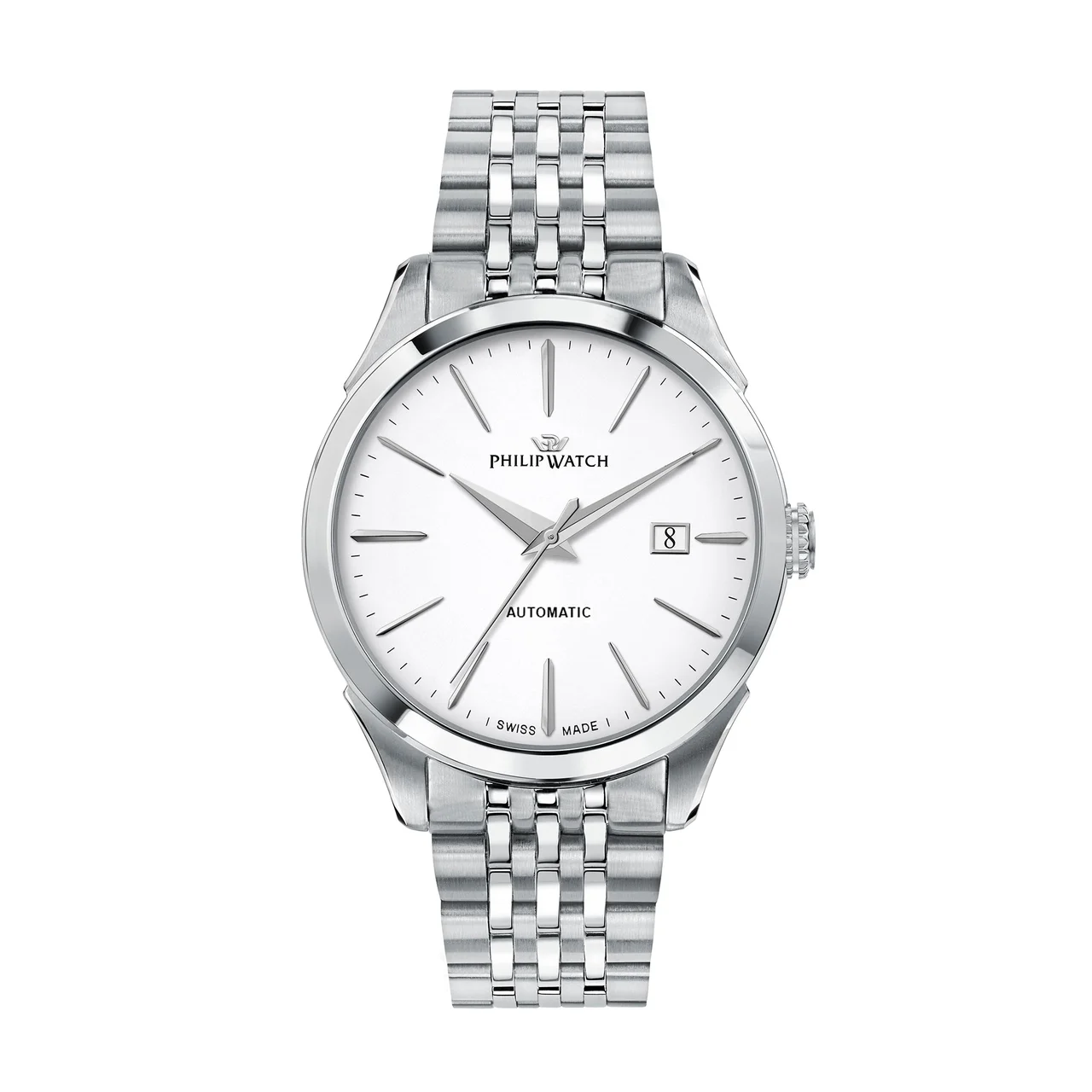 Philip Watch Roma R8223217007 41 mm kol saati