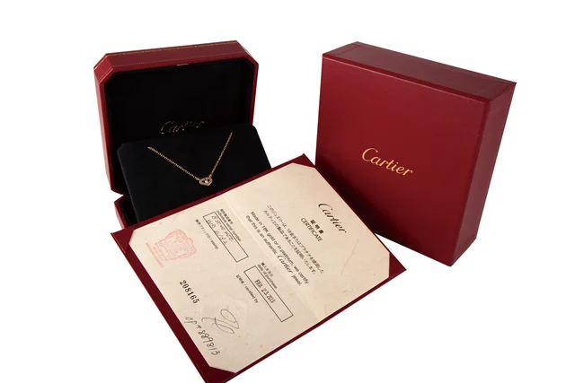 Cartier B3040400 kol saati