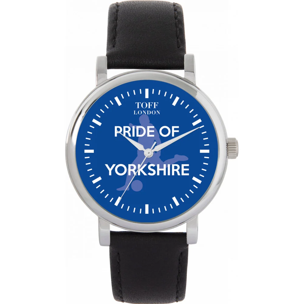 Toff London Fan of Football TLWS-65703 38 mm kol saati