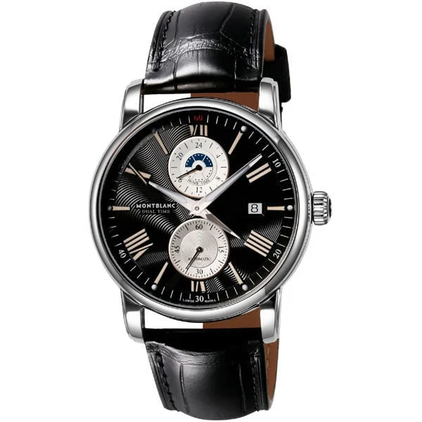 Montblanc Montblanc 114858 kol saati