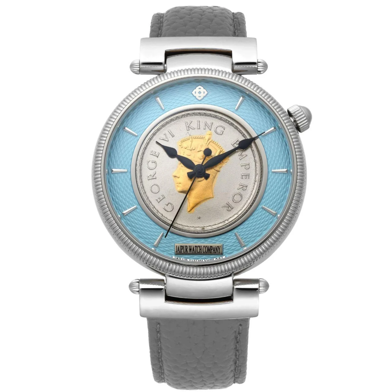 Jaipur Watch Company Imperial IBE07 42 mm kol saati