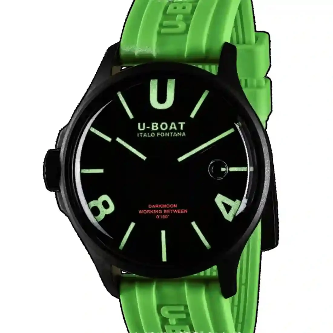 U-Boat Darkmoon 42064 44 mm kol saati