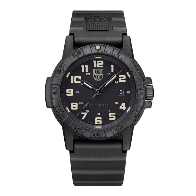 Luminox Leatherback Sea Turtle Giant, 44 mm, Outdoor Watch XS.0330 kol saati