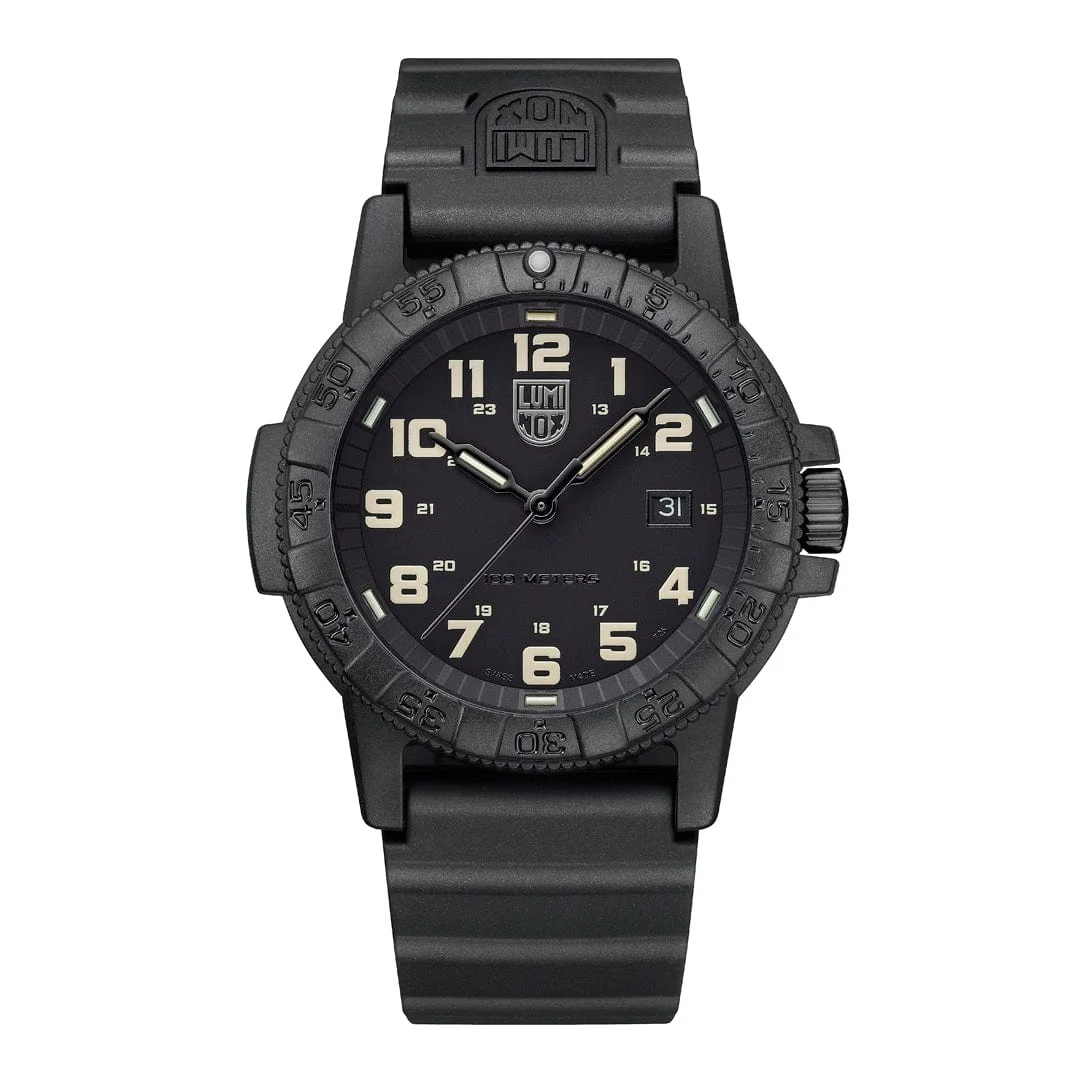Luminox Leatherback Sea Turtle Giant, 44 mm, Outdoor Watch XS.0330 44 mm kol saati