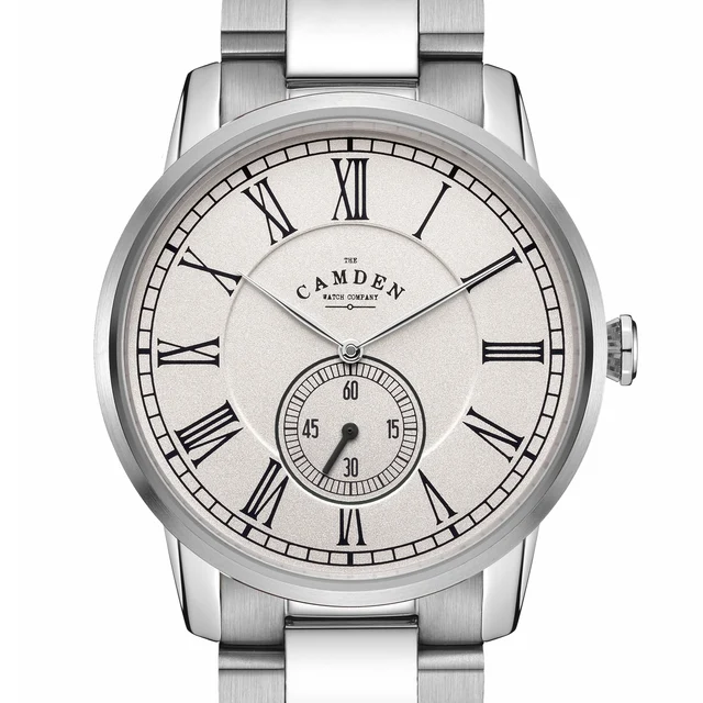 The Camden Watch Company The Camden Watch Company 29-11E-MB kol saati