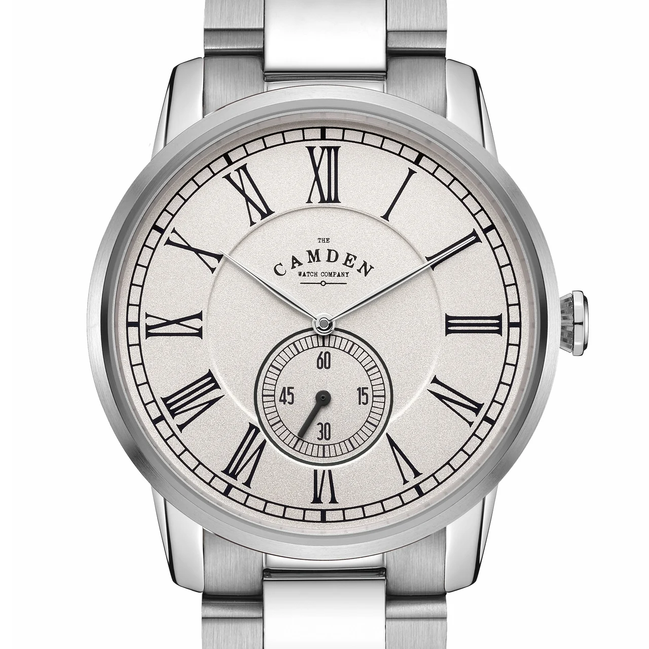 The Camden Watch Company The Camden Watch Company 29-11E-MB 43 mm kol saati