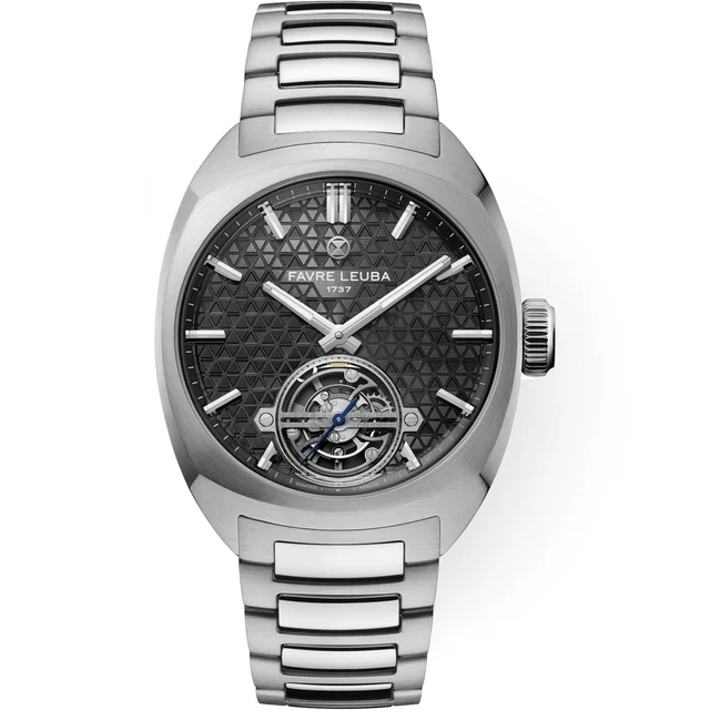Favre Leuba Chief Tourbillon 00.20103.150.06.200 kol saati