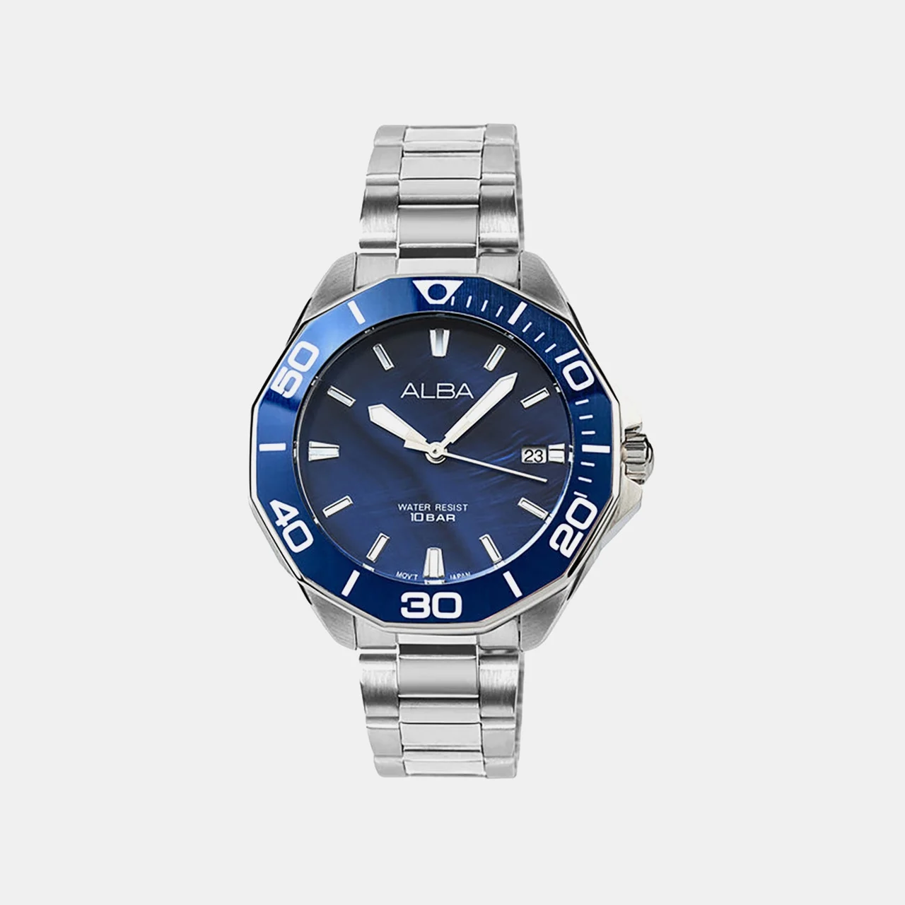 Alba Active AG8P25X1 36 mm kol saati