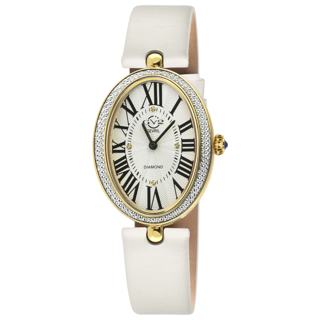 GV2 by Gevril Watch 14801.1 kol saati