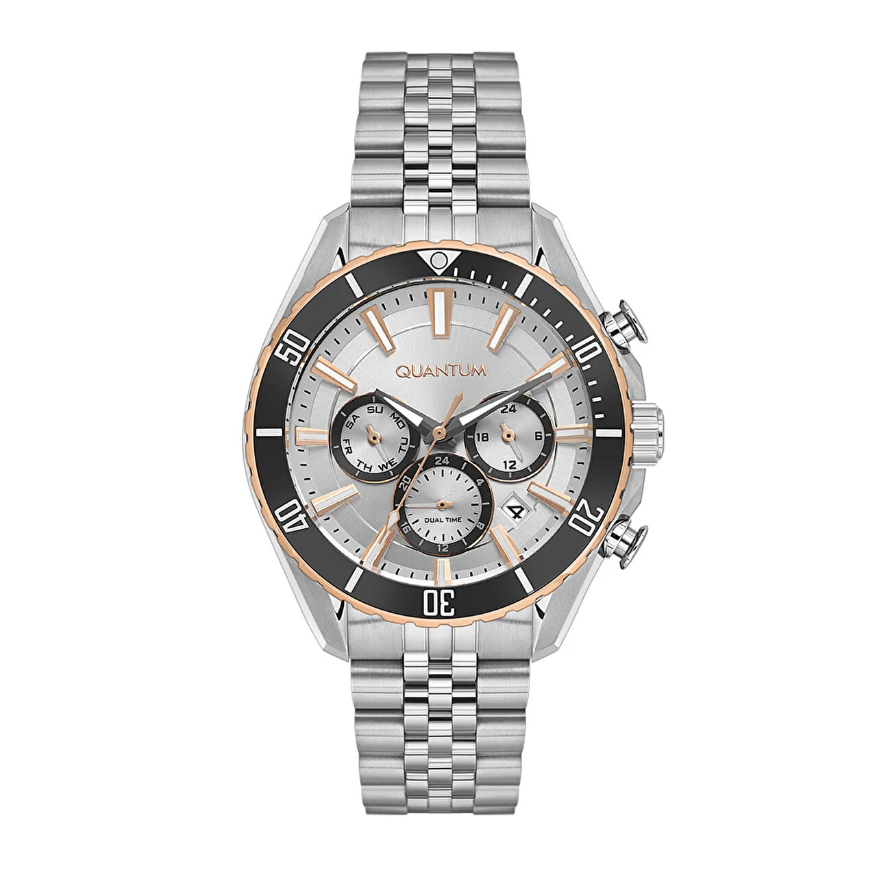 QUANTUM PWG1187.530 44 mm kol saati