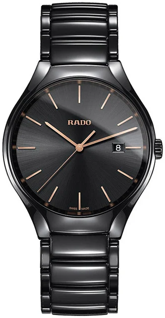 Rado Rado 115.0238.3.016 kol saati