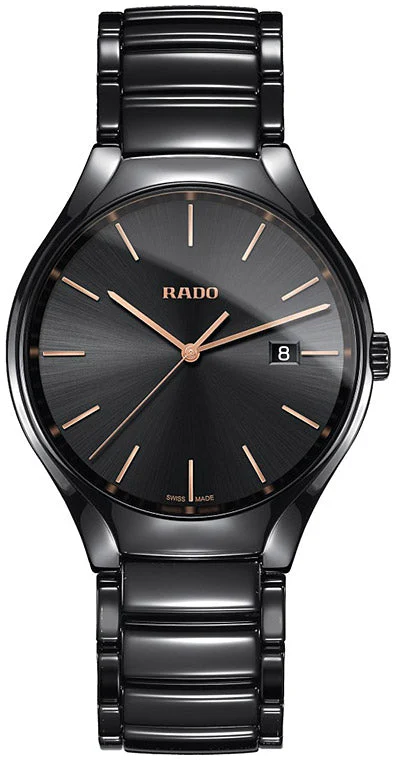 Rado Rado 115.0238.3.016 40 mm kol saati