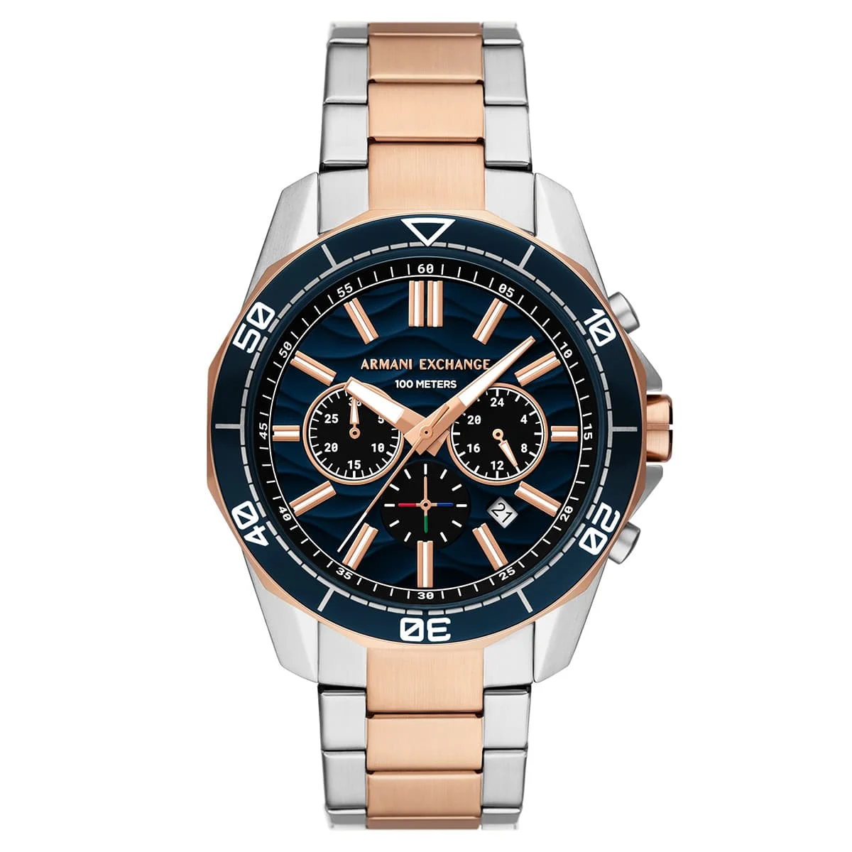 Armani Exchange AX1965 44 mm kol saati
