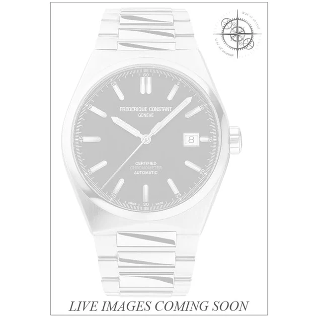 Frederique Constant Highlife 210000070470 kol saati