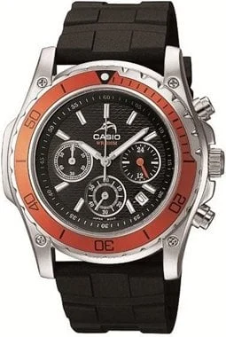 Casio MDV-500-1AVDF kol saati