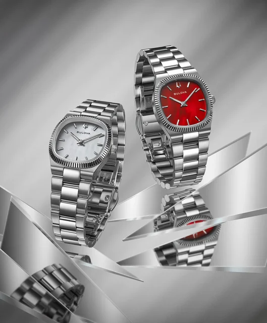 Bulova Super Seville Mini 96L353 kol saati