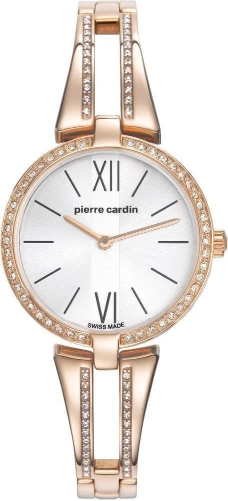 Pierre Cardin 107452S09 30 mm kol saati