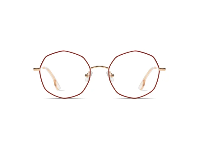 Komono Sofia Slims Brick Rose Gold KOM-O2927 kol saati