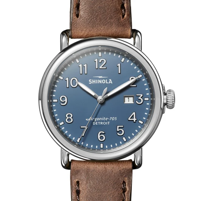 Shinola The Runwell S0120172978 kol saati