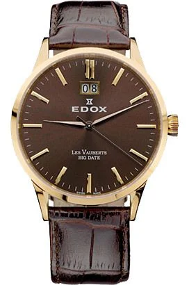 EDOX Edox ED307 41 mm kol saati