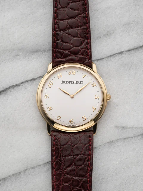 Audemars Piguet Classique 100280 kol saati