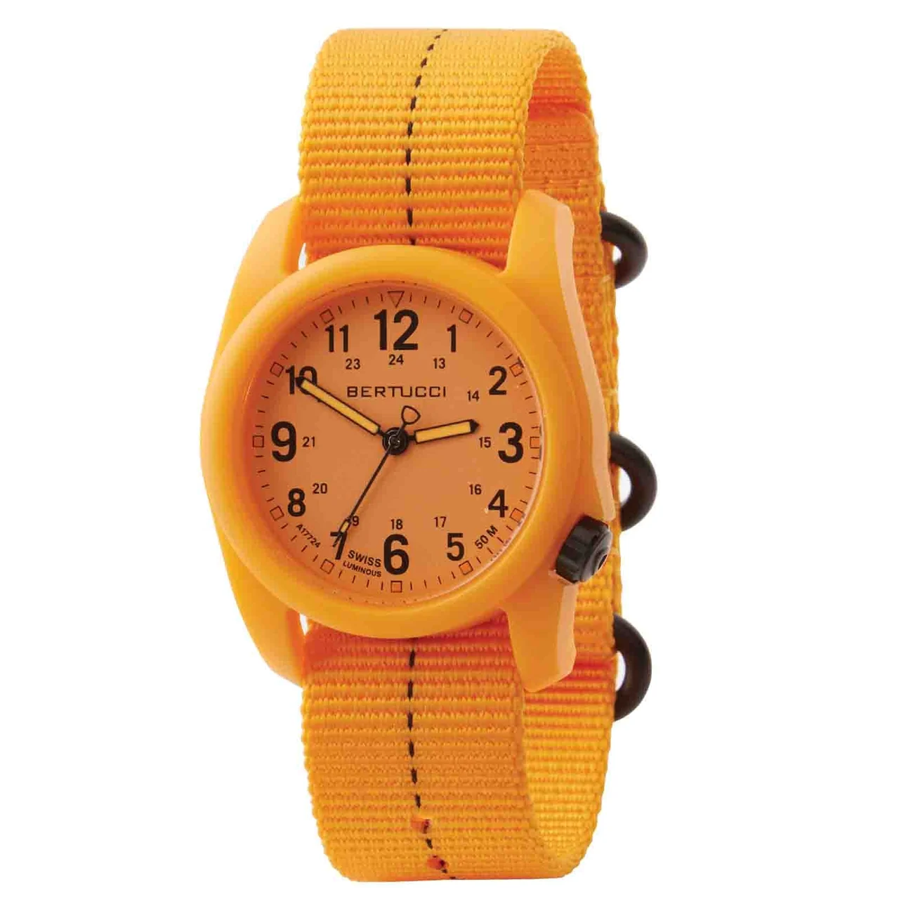 Bertucci Glow 11135 40 mm kol saati