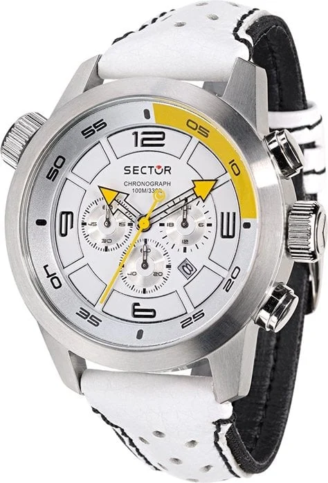 Sector Urban R3271602145 48 mm kol saati
