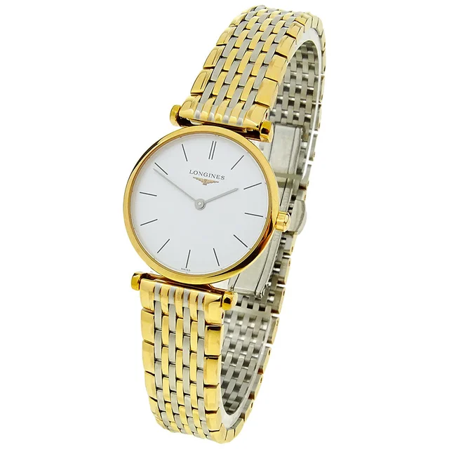 Longines Grande Classique 46824825 kol saati