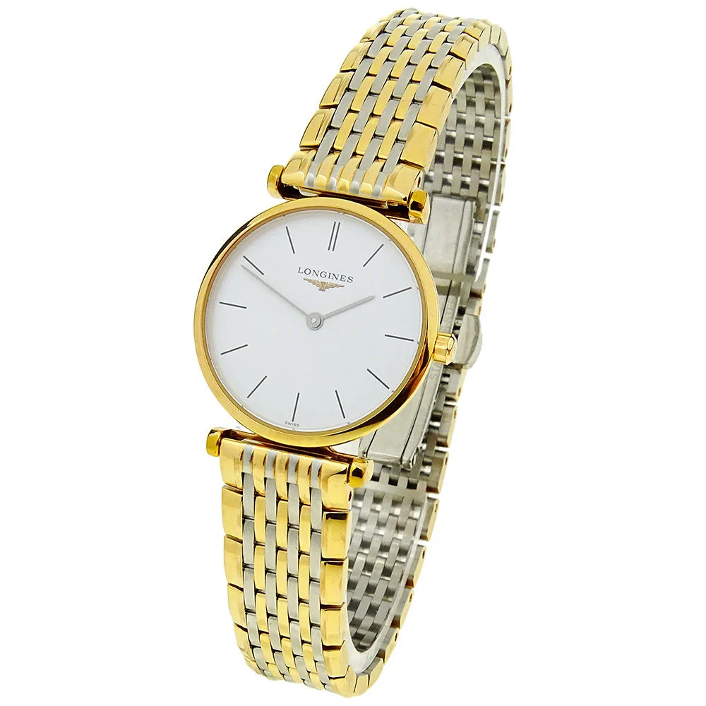 Longines Grande Classique 46824825 24 mm kol saati