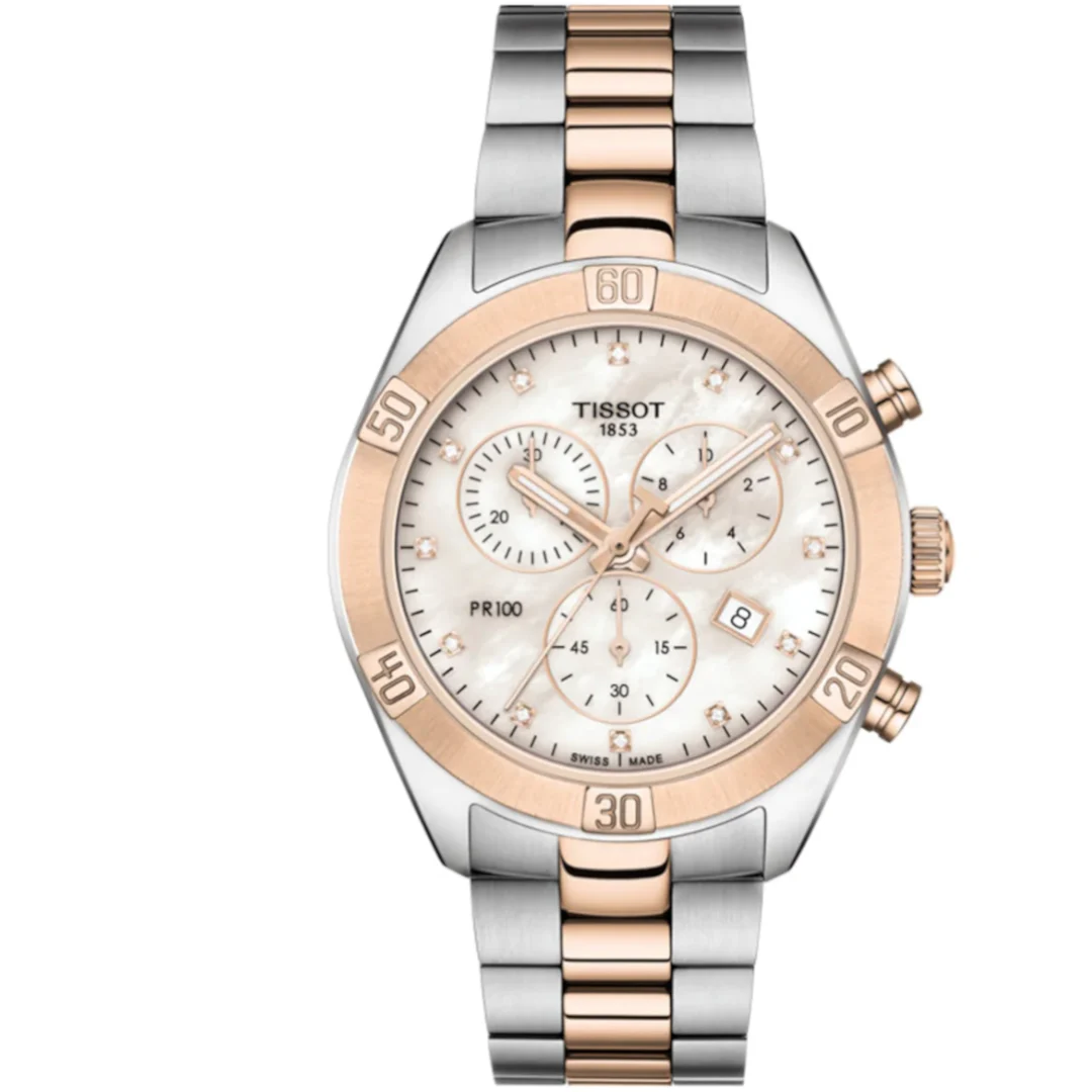 Tissot Tissot T101.917.22.116 38 mm kol saati