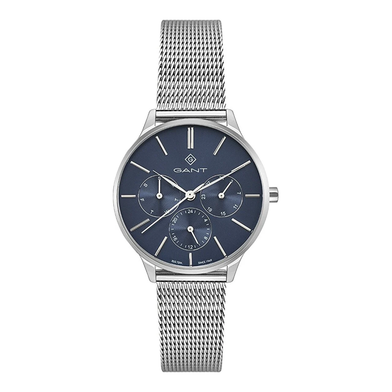 GANT GT079002Y 34 mm kol saati