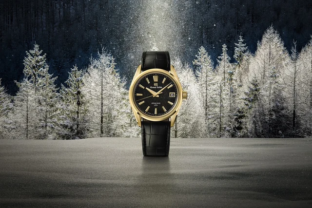 Grand Seiko Evolution 9 SLGB006 kol saati
