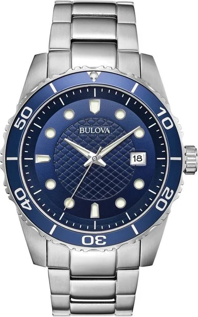 Bulova Classic 98A194 kol saati