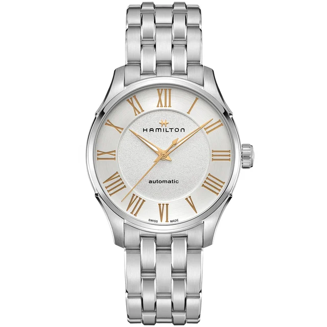 Hamilton Jazzmaster Auto H42535150 kol saati