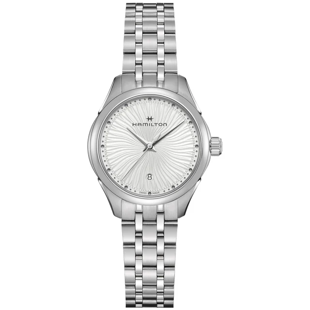 Hamilton Jazzmaster Quartz H32231110 kol saati