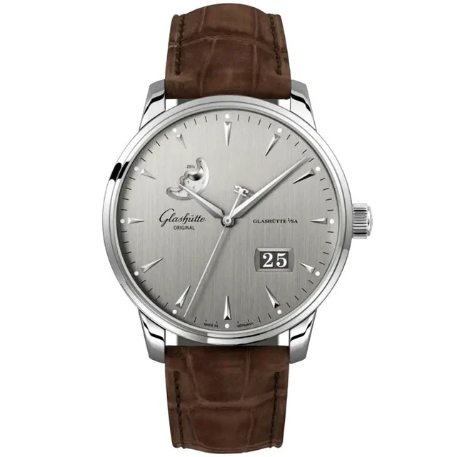Glashutte Original Senator 1-36-04-03-02-31 kol saati