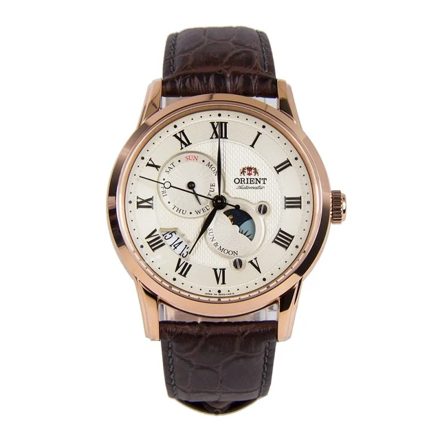 Orient Sun & Moon OR-SAK00001Y0 kol saati