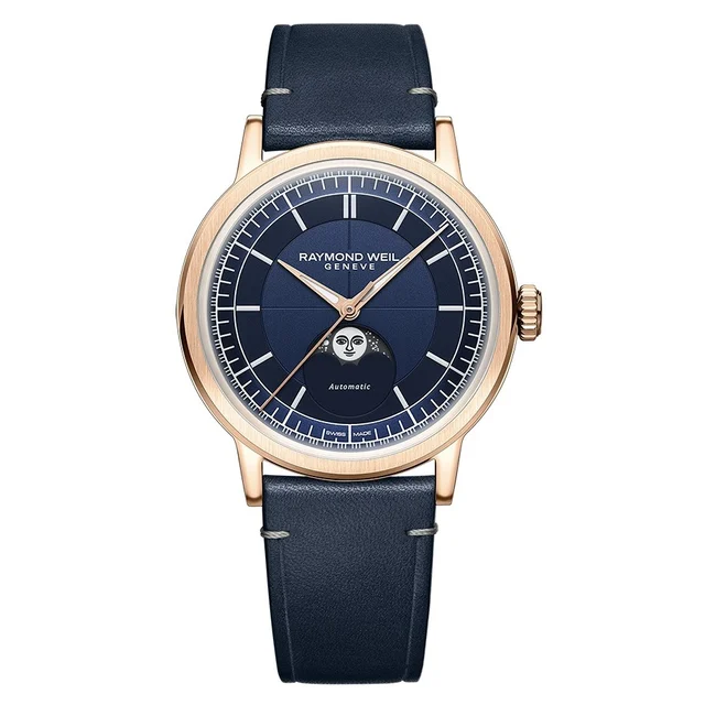 Raymond Weil Raymond Weil 2945-PC5-50001 kol saati