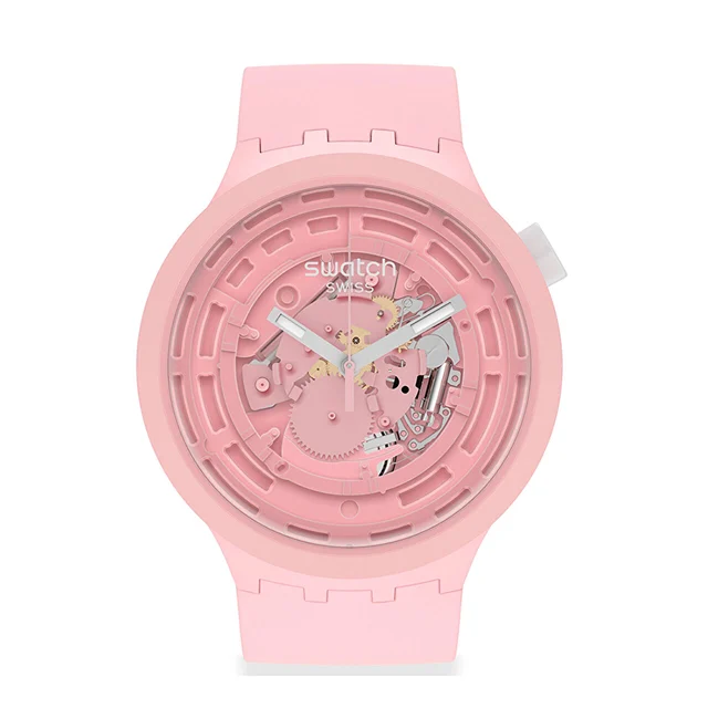 Swatch Bioceramic SB03P100 kol saati