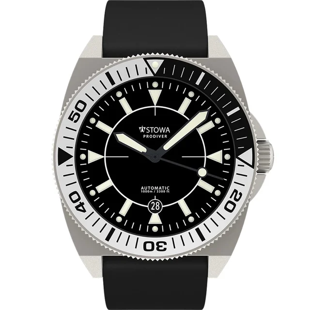Stowa Prodiver 46698 kol saati