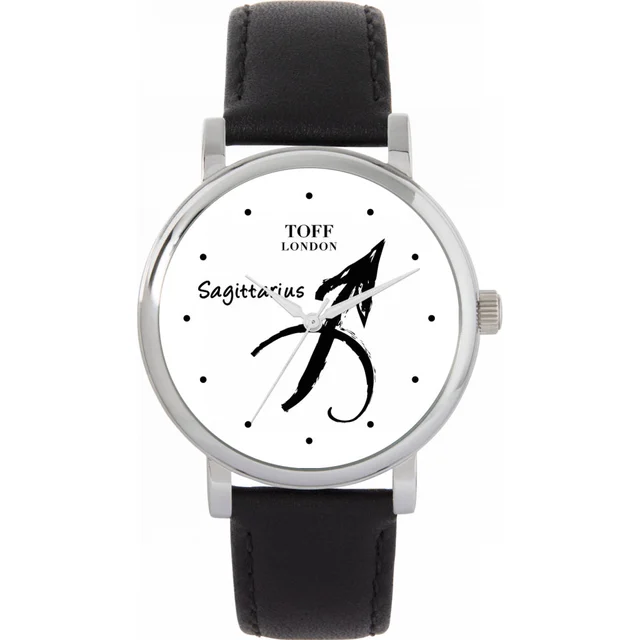 Toff London Zodiac Collection TLWS-35780 kol saati